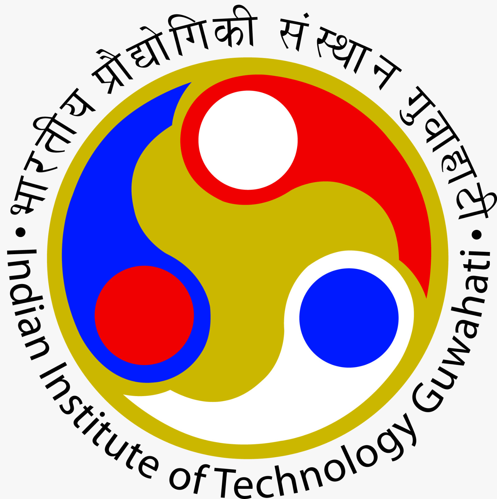 iitg logo